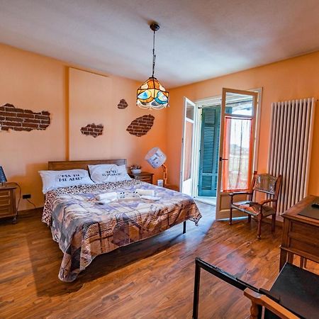 Arziga Bed & Breakfast Chieri Eksteriør bilde