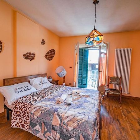 Arziga Bed & Breakfast Chieri Eksteriør bilde