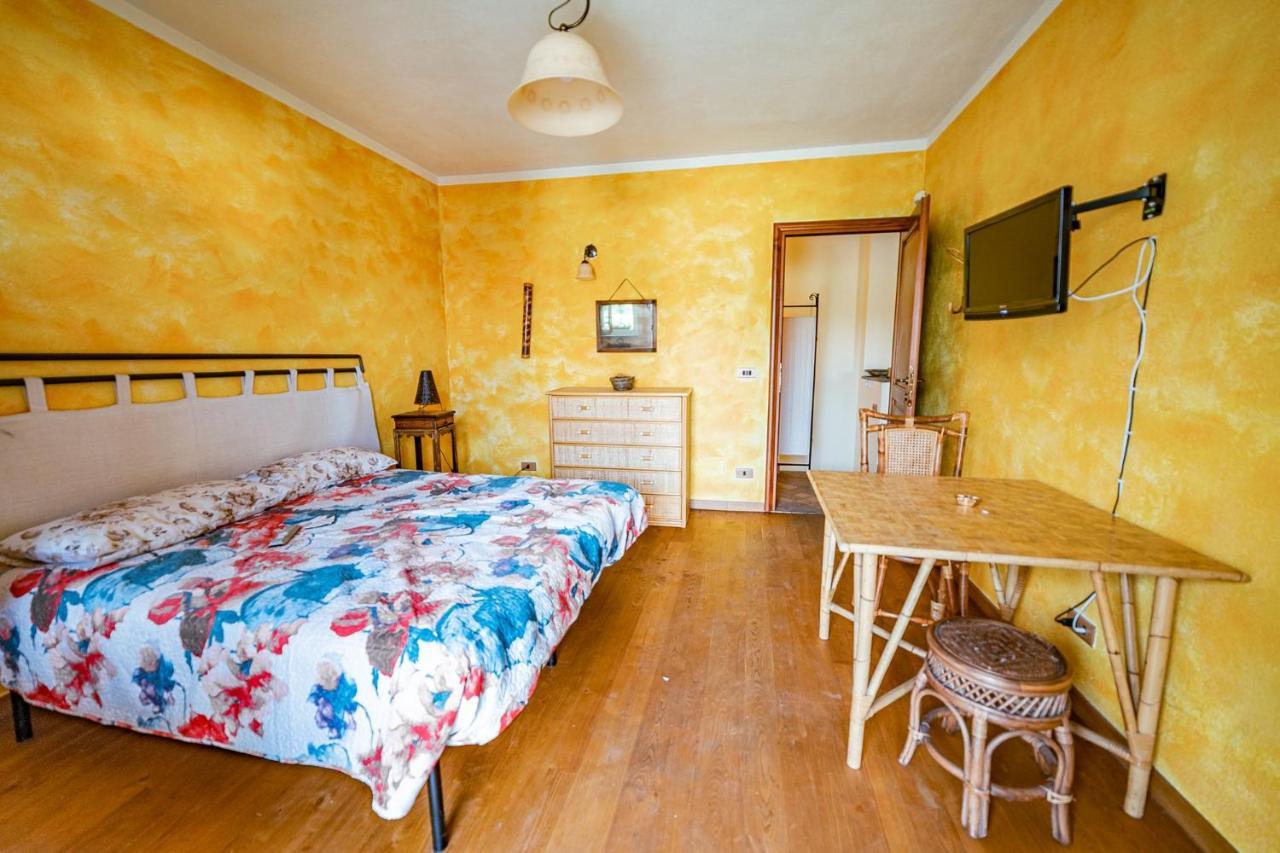 Arziga Bed & Breakfast Chieri Eksteriør bilde