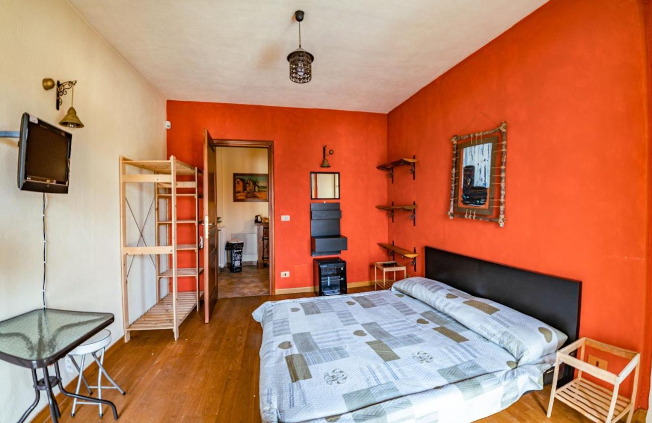 Arziga Bed & Breakfast Chieri Eksteriør bilde