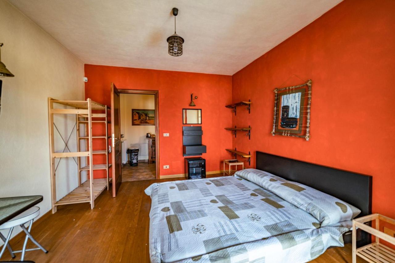 Arziga Bed & Breakfast Chieri Eksteriør bilde