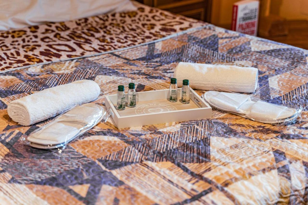 Arziga Bed & Breakfast Chieri Eksteriør bilde