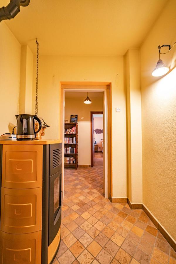 Arziga Bed & Breakfast Chieri Eksteriør bilde