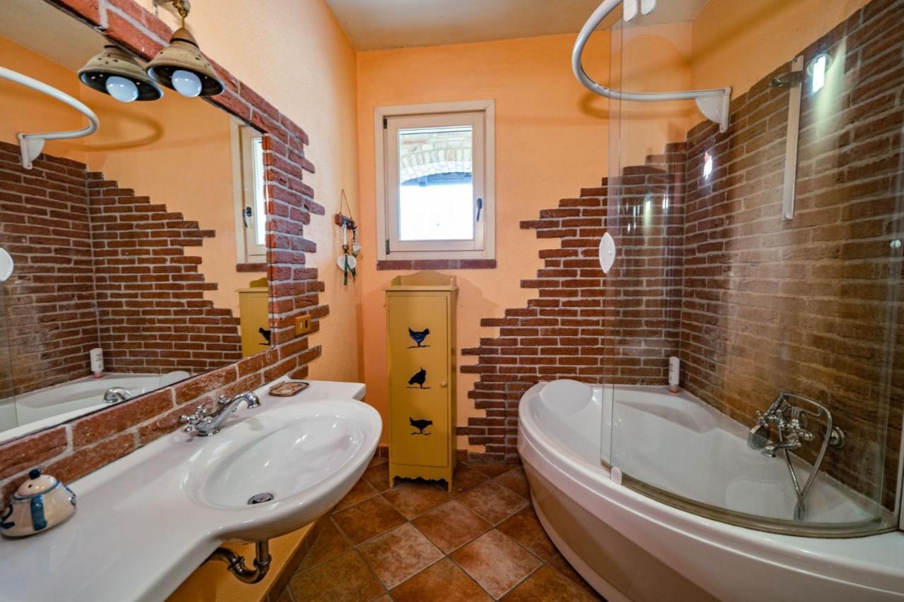 Arziga Bed & Breakfast Chieri Eksteriør bilde
