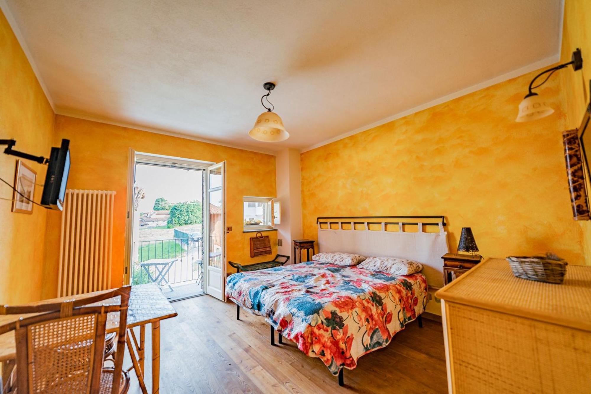 Arziga Bed & Breakfast Chieri Rom bilde
